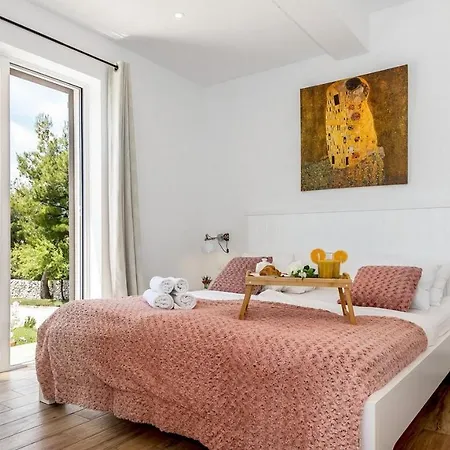 Appartement Private With Private Heated Pool In Cote D'azur