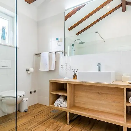 Appartement Private With Private Heated Pool In Cote D'azur *