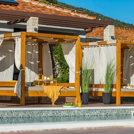 Appartamento Private With Private Heated Pool In Cote D'azur *