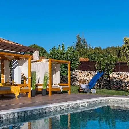 Private With Private Heated Pool In Cote D'azur شقة